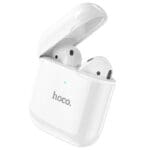 Hoco Earphones - EW06 AirPods Wireless White