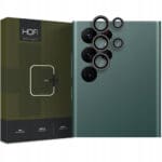 Hofi Camring Pro+ Black Samsung Galaxy S23 Ultra