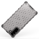 Honeycomb Armored a Gel Frame Blue Kryt Samsung Galaxy S22 Plus