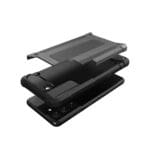 Hybrid Armor Armored Hybrid Blue Kryt Samsung Galaxy S23