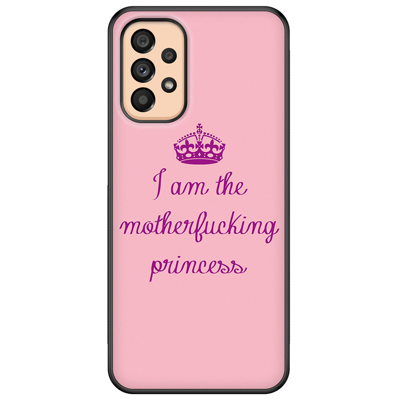 I Am Princess Kryt Samsung Galaxy A53 5G