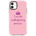 I Am Princess Kryt iPhone 11