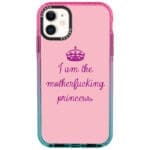 I Am Princess Kryt iPhone 11