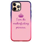 I Am Princess Kryt iPhone 12 Pro Max