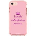 I Am Princess Kryt iPhone 8/7/SE 2020/SE 2022