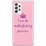 I Am Princess Kryt Samsung A52