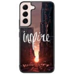 Inspire Kryt Samsung Galaxy S22
