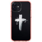 Jesus Kryt iPhone 12/12 Pro