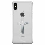 Jesus Kryt iPhone X/XS