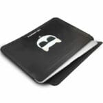 Karl Lagerfeld Leather Choupette Kryt MacBook 13/14″