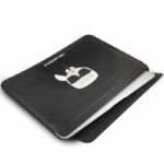 Karl Lagerfeld Leather Kryt MacBook 13/14"