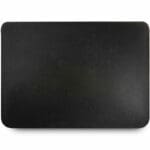 Karl Lagerfeld Leather RSG Logo Kryt MacBook 13/14"