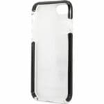 Karl Lagerfeld TPE Karl and Choupette White Kryt iPhone 8/7/SE 2020/SE 2022