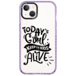 Keep The Kids Alive Kryt iPhone 14