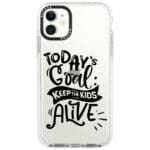 Keep The Kids Alive Kryt iPhone 11