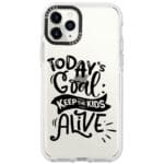 Keep The Kids Alive Kryt iPhone 11 Pro Max