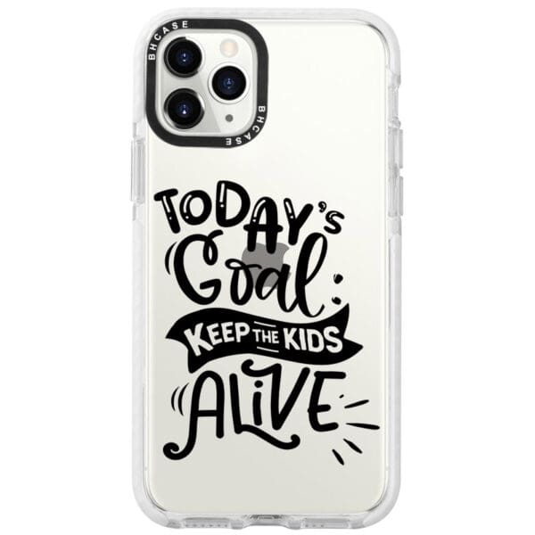 Keep The Kids Alive Kryt iPhone 11 Pro Max