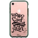 Keep The Kids Alive Kryt iPhone 8/7/SE 2020/SE 2022