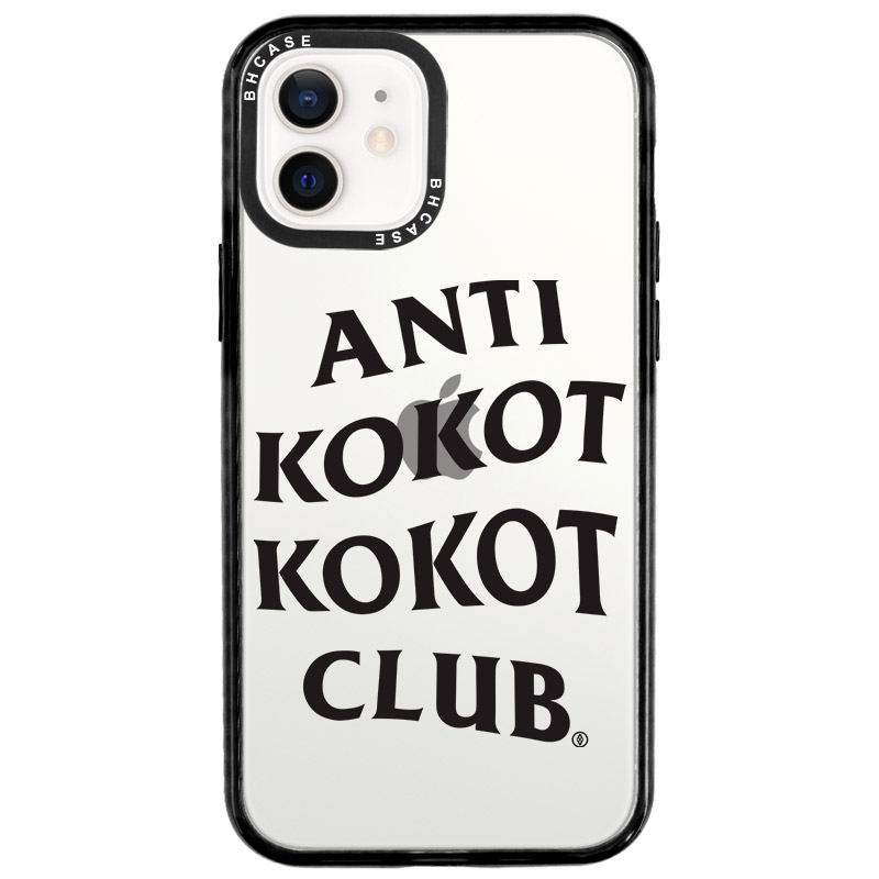 Koza Bobkov AKKC Kryt iPhone 12/12 Pro