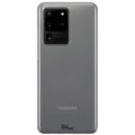 Kryt se jménem a číslem pro Samsung S20 Ultra