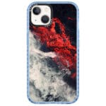 Lava Water Kryt iPhone 14 Plus