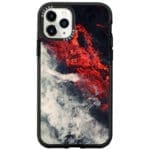 Lava Water Kryt iPhone 11 Pro Max