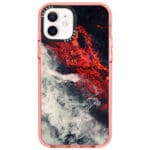 Lava Water Kryt iPhone 12/12 Pro