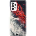 Lava Water Kryt Samsung A52