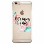 Let’s Enjoy This Day Kryt iPhone 6/6S