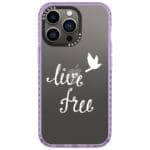 Live Free Kryt iPhone 14 Pro