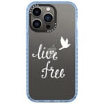 Live Free Kryt iPhone 13 Pro