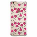 Lollipop Kryt iPhone 6/6S