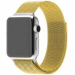 Loop Náramek Apple Watch 41/40/38mm Gold
