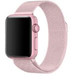 Loop Náramek Apple Watch 41/40/38mm Pink