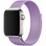Loop Řemínek Apple Watch SE/11/10/9/8/7/6/5/4/3 (42/41/40/38mm) Lavender