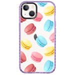 Macarons Kryt iPhone 14