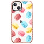 Macarons Kryt iPhone 14