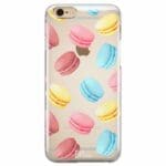 Macarons Kryt iPhone 6/6S