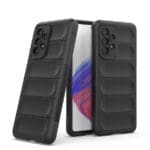 Magic Shield Flexible Armored Black Kryt Samsung Galaxy A53 5G