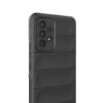 Magic Shield Flexible Armored Black Kryt Samsung Galaxy A53 5G