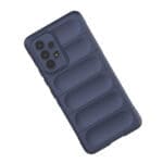 Magic Shield Flexible Armored Dark Blue Kryt Samsung Galaxy A53 5G