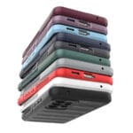 Magic Shield Flexible Armored Red Kryt Samsung Galaxy A53 5G