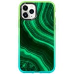 Malachite Kryt iPhone 11 Pro