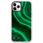 Malachite Kryt iPhone 11 Pro Max