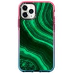 Malachite Kryt iPhone 11 Pro