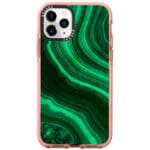 Malachite Kryt iPhone 11 Pro