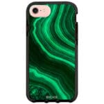 Malachite Kryt iPhone 8/7/SE 2020/SE 2022