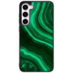 Malachite Kryt Samsung Galaxy S23