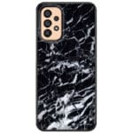 Marble Black Kryt Samsung Galaxy A53 5G