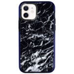 Marble Black Kryt iPhone 12/12 Pro